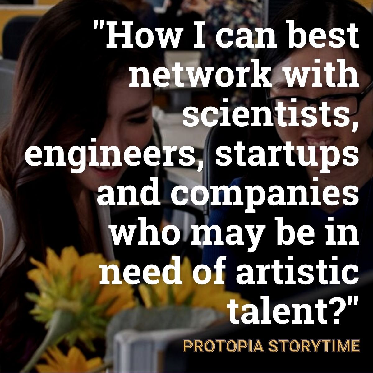 storytime-how-to-network-with-scientists-and-engineers