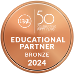 CASE 50_EdPartners Recognition_Badge_Bronze