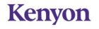 Kenyon