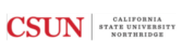 Logo CSUN
