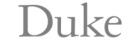 Logo-Duke