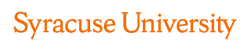 Logo Syracuse