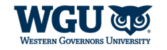 Logo WGU