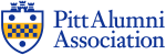Pitt Alumni Logo